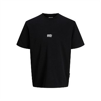 Jack And Jones Mens Logo T-Shirt