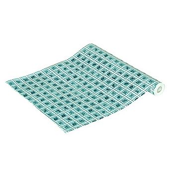 Self Stick Wallpaper Roll Vinyl Peel and Stick Wall Cover Accent Room Decor