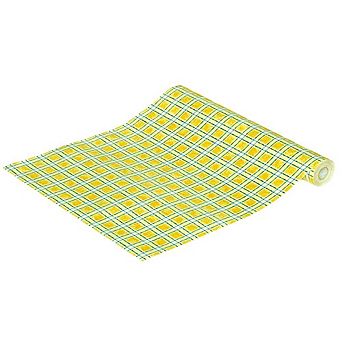 Self Stick Wallpaper Roll Vinyl Peel and Stick Wall Cover Accent Room Decor