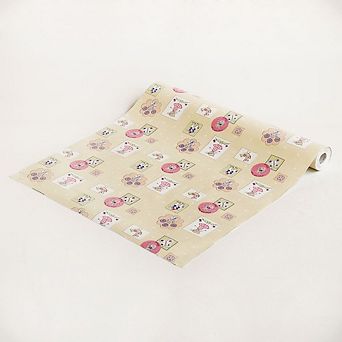 Childhood Memories Peel Stick Wallpaper Roll Vinyl Accent Wall Décor Panel