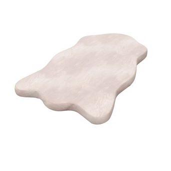 Orthopedic Dog Bed with Washable Cover for Small to Medium Dogs