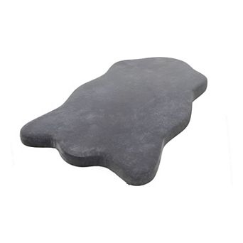 Orthopedic Dog Bed with Washable Cover for Small to Medium Dogs