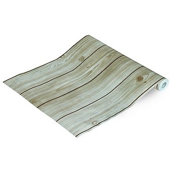 Self Adhesive Vinyl Wall Covering Roll for Easy Room and Surface Updates