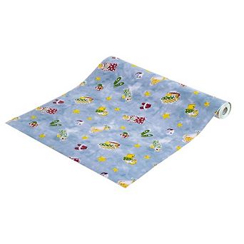 Peel and Stick Wall Paper Roll for Living Rooms Bedrooms and Office Areas