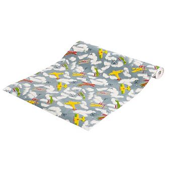 Peel and Stick Wallpaper Roll Self Adhesive Decor for DIY Home Transformation Projects