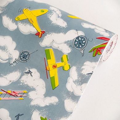 Peel and Stick Wallpaper Roll Self Adhesive Decor for DIY Home Transformation Projects