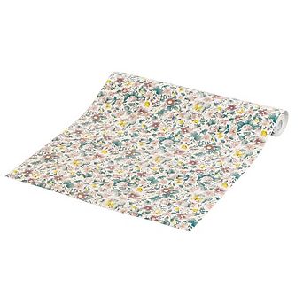 Self Adhesive Wallpaper Roll Peel and Stick Wall Paper for Rooms and Ceilings
