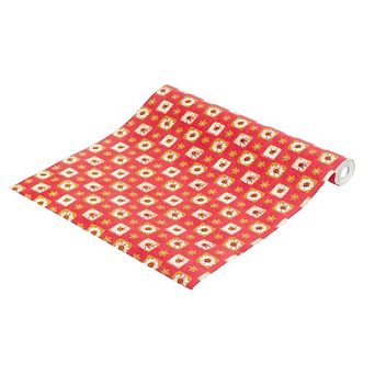 Peel and Stick Wallpaper Roll Self Adhesive Wall Paper for Room Makeover Projects