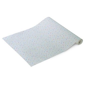 Removable Wallpaper Roll Self Adhesive Cover for Walls Ceilings and Decor Panels