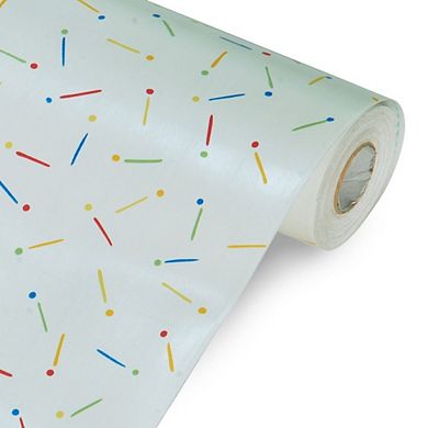 Removable Wallpaper Roll Self Adhesive Cover for Walls Ceilings and Decor Panels