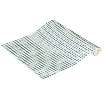 Peel On Wallpaper Roll Self Adhesive Decor for Apartment and DIY Projects