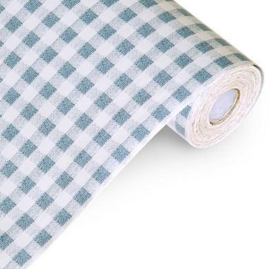 Peel On Wallpaper Roll Self Adhesive Decor for Apartment and DIY Projects