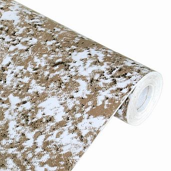 Self Adhesive Wallpaper Roll for Bedroom Living Room Accent Wall Decor