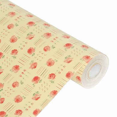 Decorative material - Self-Adhesive Wallpaper Home Decor(Roll)