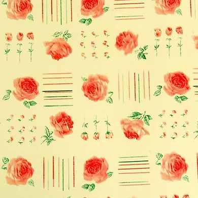 Decorative material - Self-Adhesive Wallpaper Home Decor(Roll)