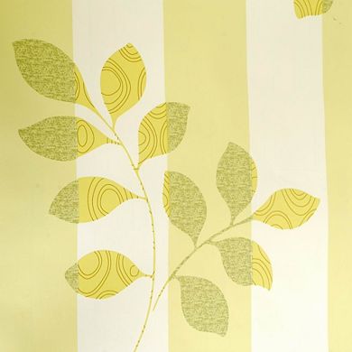 Falling Leaves Peel and Stick Wallpaper Roll Self Adhesive Vinyl Wall Covering for Home Decor