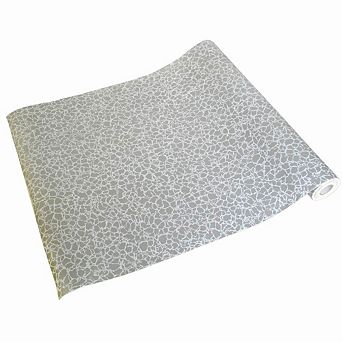 Cantaloupe Texture Peel and Stick Wallpaper Roll Self Adhesive Vinyl Wall Covering for Home Decor
