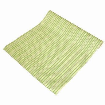 Plaid Peel and Stick Wallpaper Roll Self Adhesive Vinyl Wall Covering for Home Decor