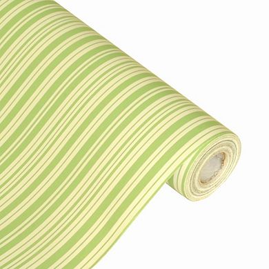 Plaid Peel and Stick Wallpaper Roll Self Adhesive Vinyl Wall Covering for Home Decor