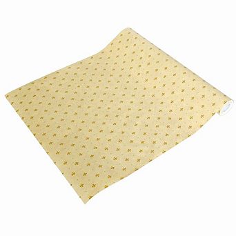 Kalahari Vignettes Peel and Stick Wallpaper Roll Self Adhesive Vinyl Wall Covering for Home Decor