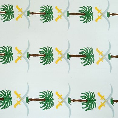 Tree Pattern Peel and Stick Wallpaper Roll Self Adhesive Vinyl Wall Covering for Home Decor