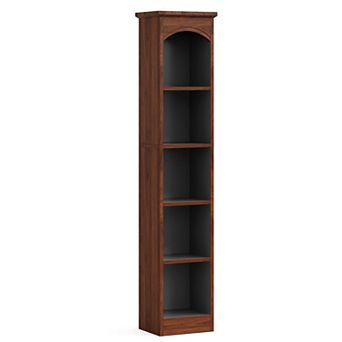 5 tier Cube Storage Organizer With Freestanding Design For Closet Bedroom And Living Space