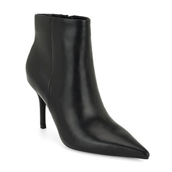 Nine West Gazzy Women's Pointed Toe Ankle Boots