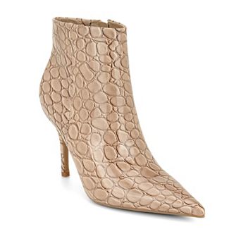 Nine West Gazzy Women's Pointed Toe Ankle Boots