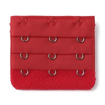 Ladies 3 Hook Bra Extension 1 pc