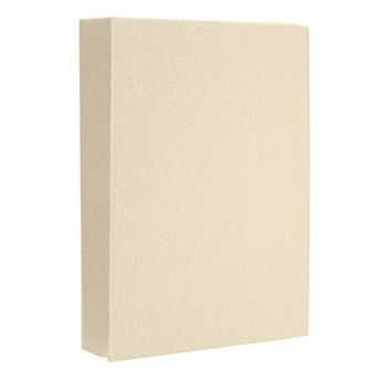 8.7 x 5.9" Decorative Books, Linen Fake Books for Decoration Faux Decor Book