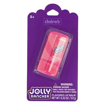 Claire's Jolly Rancher Lip Gloss