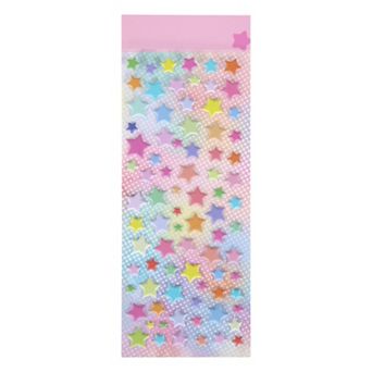 7.36" Stickers, Premium Adhesive, Cute Stickers