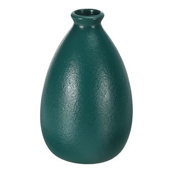 Flower Vase, Ceramic Vases for Flowers Matte Minimalist Floral Vase Table Centerpieces for Home