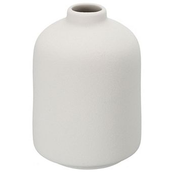 Flower Vase, Ceramic Vases for Flowers Minimalist Floral Vase Table Centerpieces for Home Decoration