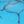 Blue Turquoise
