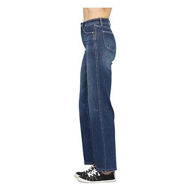 Full Size High Waist Tummy Control Jeans