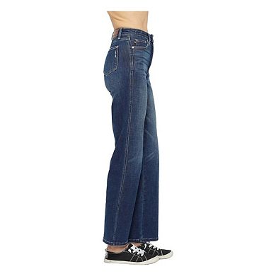 Full Size High Waist Tummy Control Jeans
