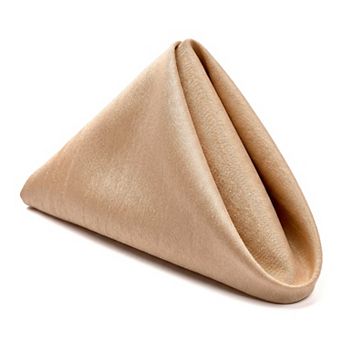 12 Pack Jacquard Cloth Napkins Washable and Reusable Table Dinner Napkins for Restaurant