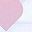 Clear Pink