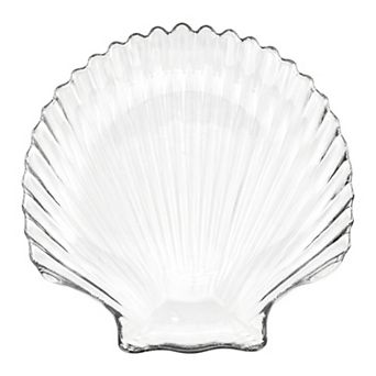 Star Decorative Bowl Aesthetic Star Shaped Trinket Dish for Small Catchall Tray 5.5"Lx5.3"Wx0.8"H