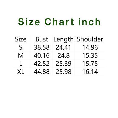 Women's Sleeveless Blouse V Neck Suumer Casual Boho Top