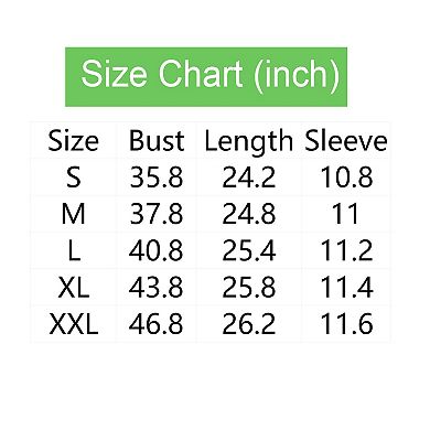 Women's Short Sleeve Sweater Lightweight Summer Crochet Knit Tops