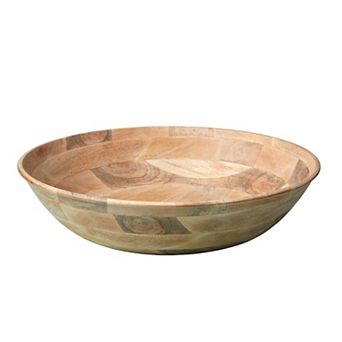 Darian Oversized Bowl