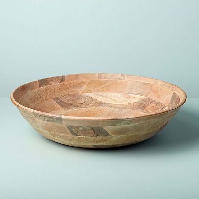 Darian Oversized Bowl