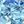 Simulated Aquamarine