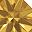 Simulated Citrine