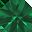 Simulated Emerald