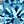 Simulated Aquamarine