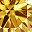Simulated Citrine