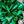 Simulated Emerald
